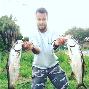 Meet your Posher, Dean